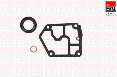 FAI AUTOPARTS cs1029 -  Комплект прокладок, блок-картер двигателя